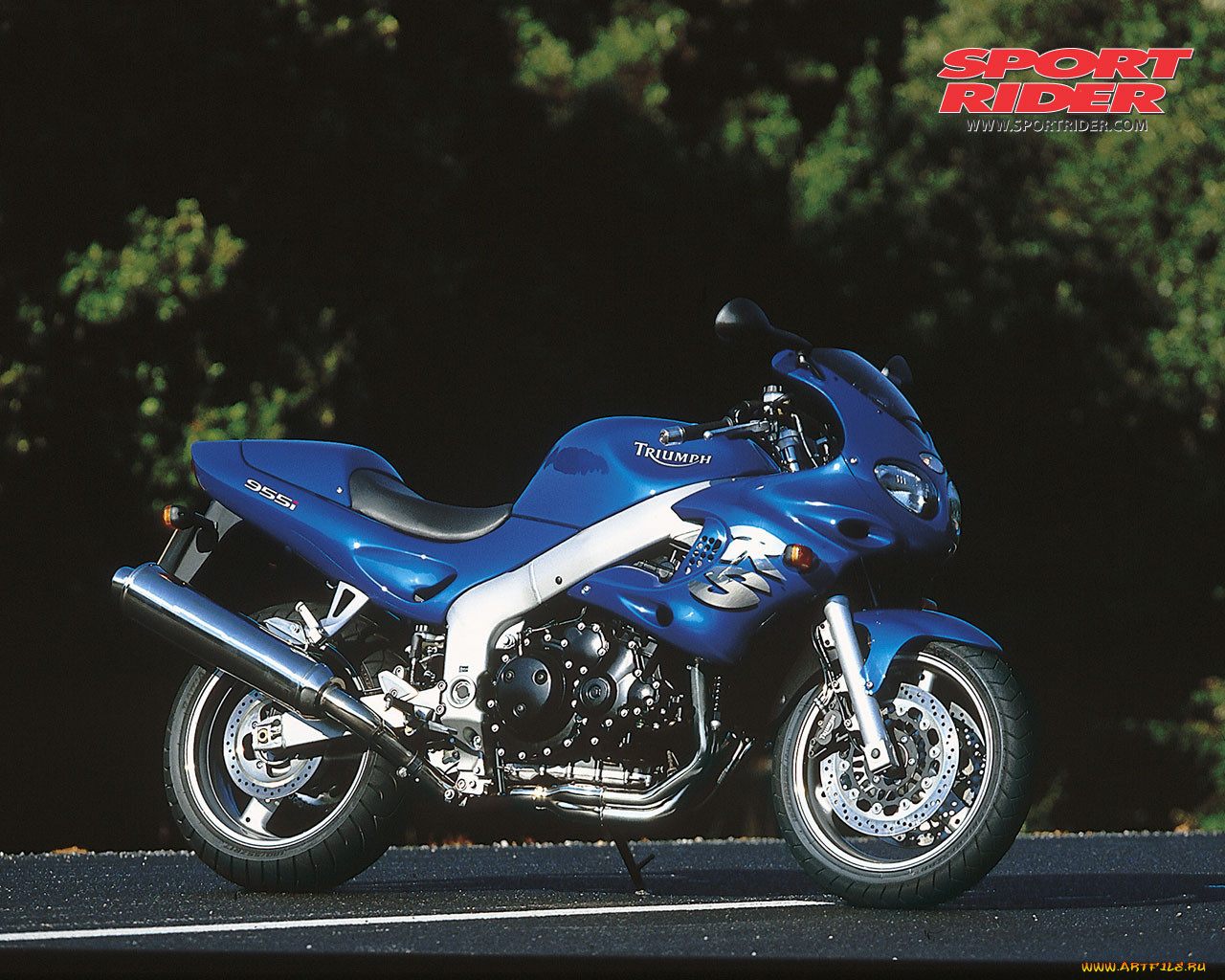 , triumph
